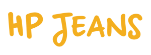 HP Jeans Kids